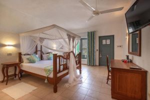 Hotel Kiwengwa Beach Resort