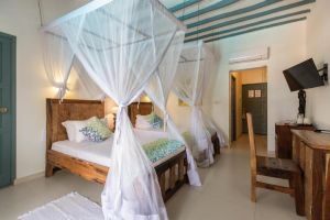 Hotel Kiwengwa Beach Resort
