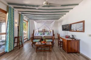 Hotel Kiwengwa Beach Resort