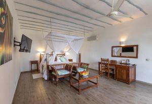 Hotel Kiwengwa Beach Resort