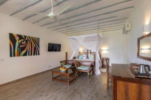 Hotel Kiwengwa Beach Resort