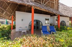 Hotel Kiwengwa Beach Resort
