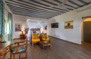 Hotel Kiwengwa Beach Resort