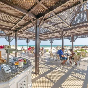 Hotel Marhaba Beach