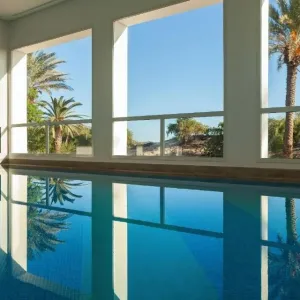 Hotel Marhaba Beach
