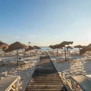 Hotel Marhaba Beach