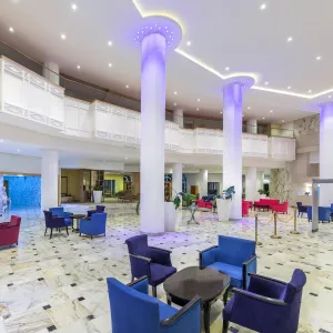 Hotel Marhaba Beach