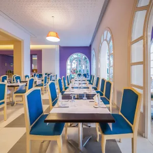 Hotel Marhaba Beach