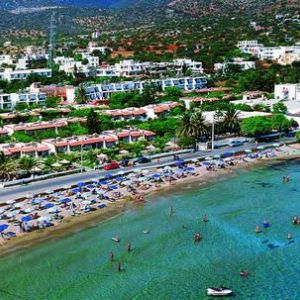 Hotel Blue Sea Beach affiliated by Melia
