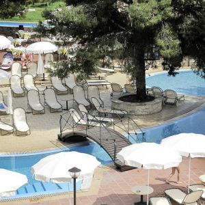 Lesse Hotel Kassandra