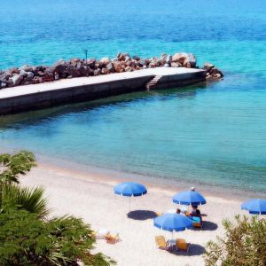 Hotel Loutra Beach