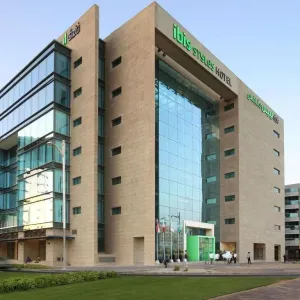 Hotel Ibis Styles Dubai Jumeira - Dubai