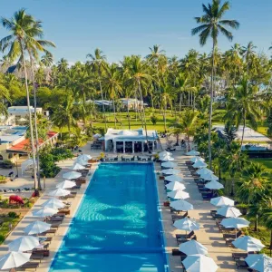 Hotel TUI Blue Bahari Zanzibar