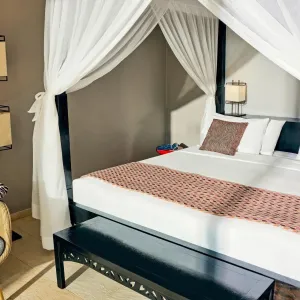 Hotel TUI Blue Bahari Zanzibar