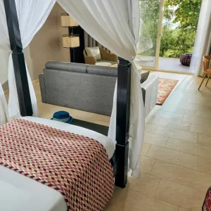 Hotel TUI Blue Bahari Zanzibar