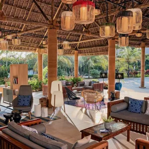 Hotel TUI Blue Bahari Zanzibar