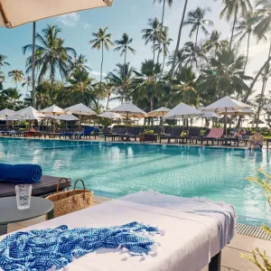 Hotel TUI Blue Bahari Zanzibar