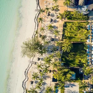Hotel TUI Blue Bahari Zanzibar
