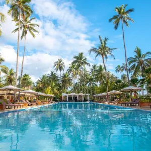 Hotel TUI Blue Bahari Zanzibar