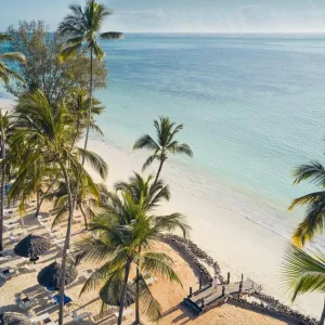 Hotel TUI Blue Bahari Zanzibar