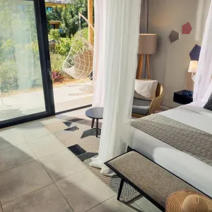 Hotel TUI Blue Bahari Zanzibar