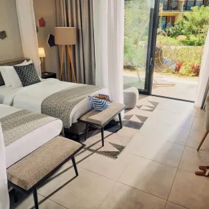 Hotel TUI Blue Bahari Zanzibar