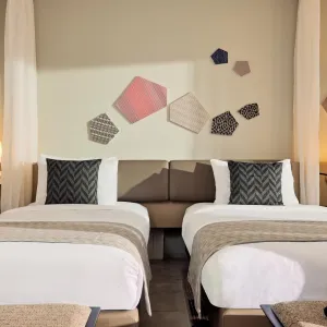 Hotel TUI Blue Bahari Zanzibar