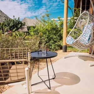 Hotel TUI Blue Bahari Zanzibar