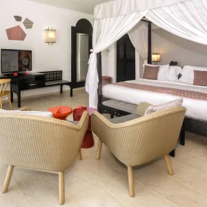Hotel TUI Blue Bahari Zanzibar