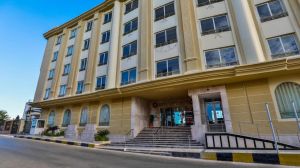 Hotel Magic Beach