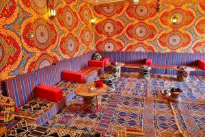 Hotel Magic Beach