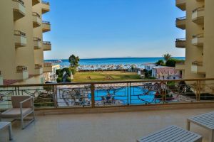 Hotel Magic Beach