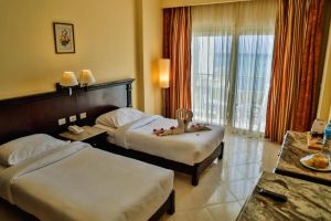 Hotel Magic Beach