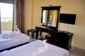 Hotel Magic Beach