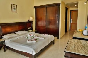 Hotel Magic Beach
