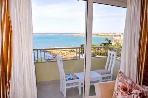 Hotel Magic Beach