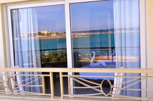 Hotel Magic Beach