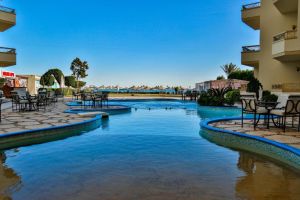 Hotel Magic Beach