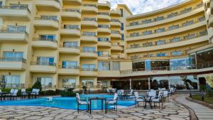 Hotel Magic Beach
