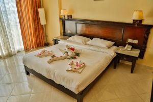 Hotel Magic Beach
