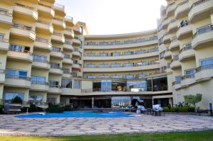 Hotel Magic Beach