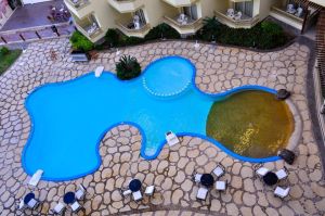 Hotel Magic Beach