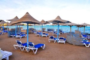 Hotel Magic Beach
