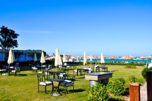 Hotel Magic Beach