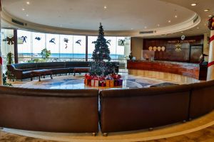 Hotel Magic Beach