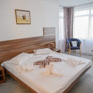 Complex Steaua de Mare Hotel Meduza