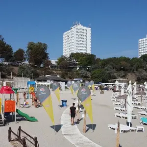 Complex Steaua de Mare Hotel Meduza