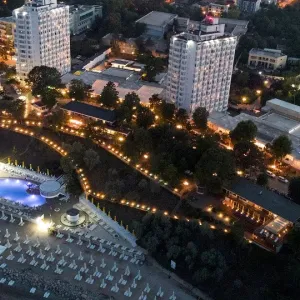 Complex Steaua de Mare Hotel Meduza