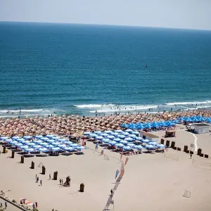 Complex Steaua de Mare Hotel Meduza