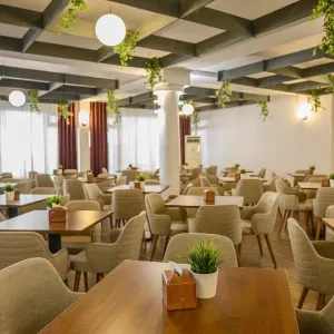 Complex Steaua de Mare Hotel Meduza